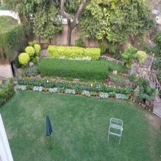 Elegant Villa In Delhi, New Delhi 4